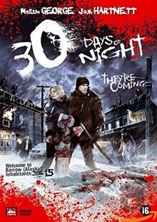Days night von - night,
