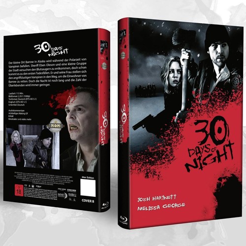 Days night große 44er - of,