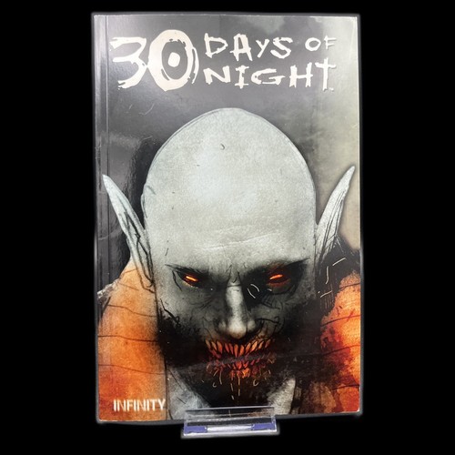 Days night infinity - 30,