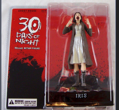 Days night iris pvc - 30,
