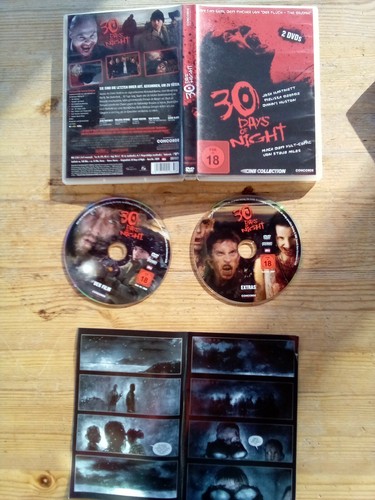 Days night special - days, of