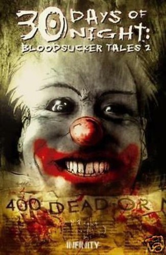Days night bloodsucker - night,