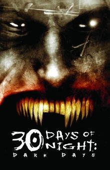 Dark days - days,