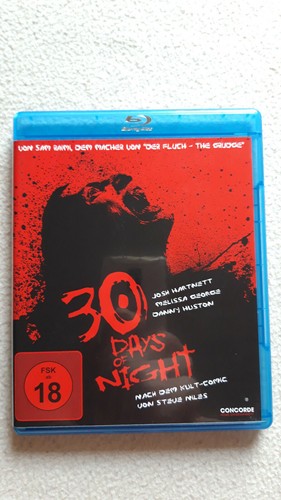 Days night blu ray - days,
