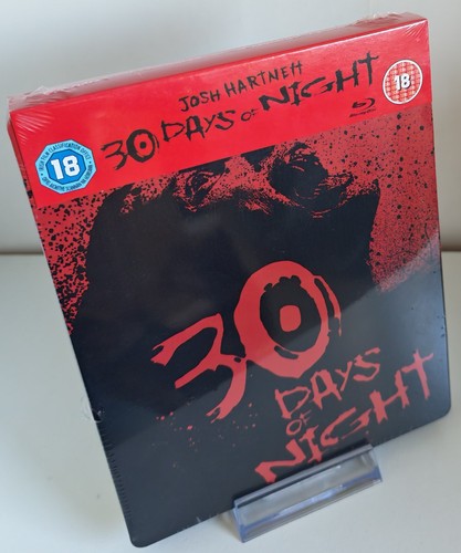 Days night steelbook - days,