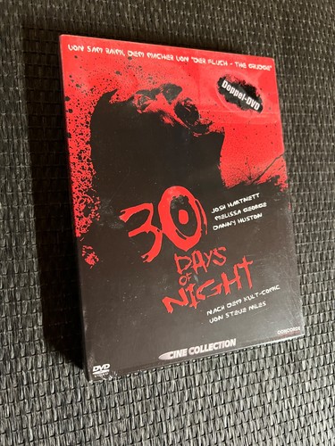 Days night cine - 30,