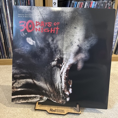 Days night ost - of, brian
