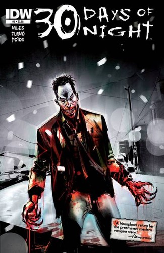 Days night 5 - (2011),
