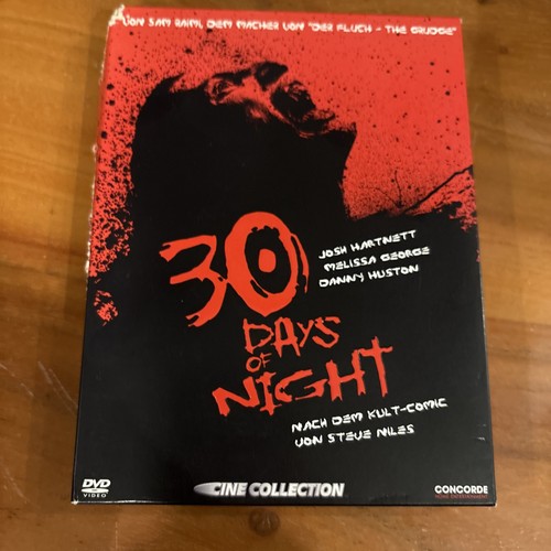 Dvd days night im - of,