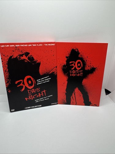 Days night 2 - night,