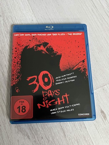 Days night blu - days,