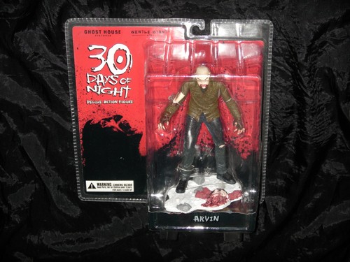 Days night arvin - 30, of